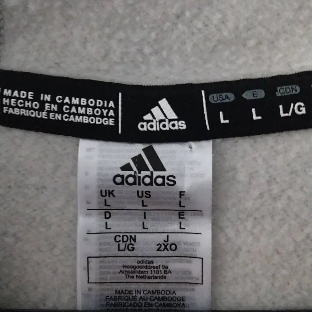 adidas comfortable short